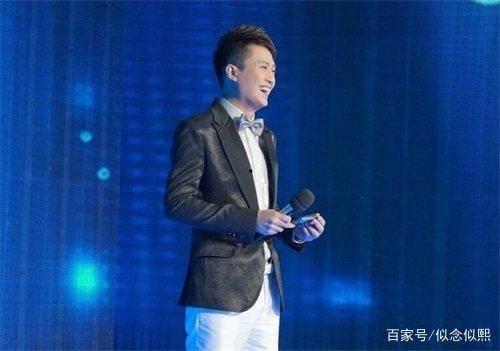 娱乐吃瓜君男主持是谁啊,探寻男主持背后的故事