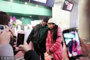 虹桥一姐和明星的合照,揭秘娱乐圈幕后故事