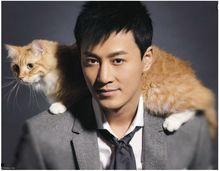 包江浩家庭背景